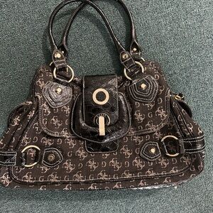 guess bag